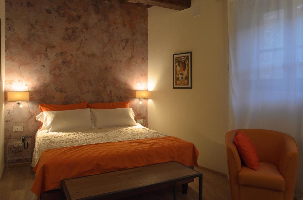 Antico Sipario Boutique Hotel, BW Signature Collection Paciano Екстер'єр фото